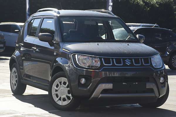 2023 Suzuki Ignis GL MF Series II