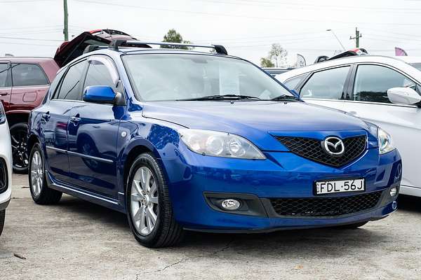 2006 Mazda 3 Neo BK Series 1