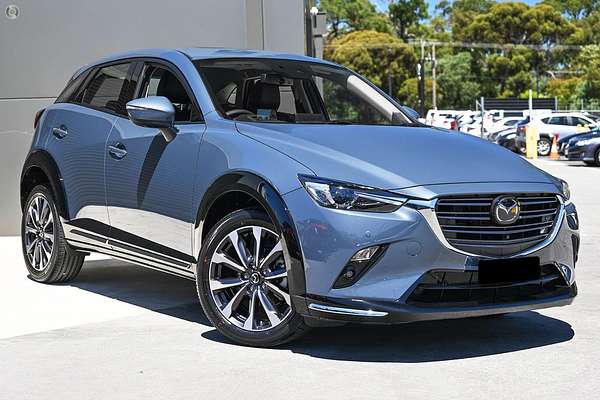 2023 Mazda CX-3 Akari DK