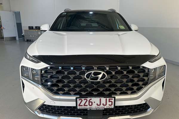 2023 Hyundai Santa Fe Highlander TM.V4