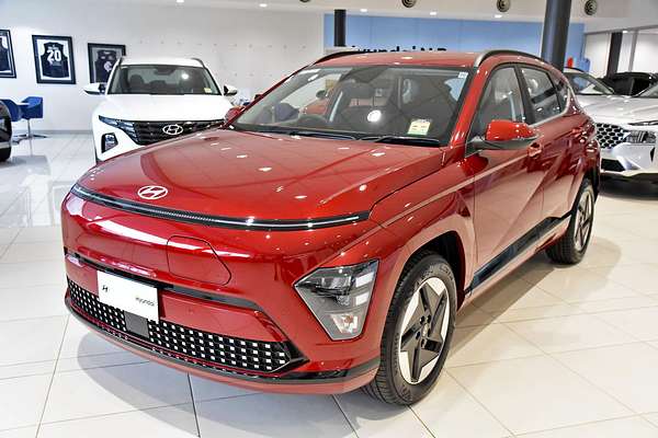 2024 Hyundai Kona Electric SX2.V1