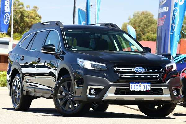 2023 Subaru Outback AWD 6GEN