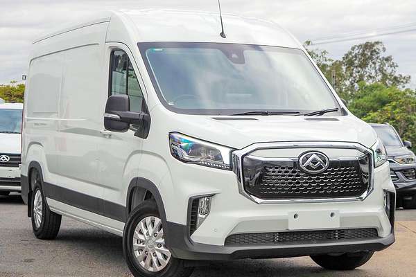 2023 LDV eDeliver 9