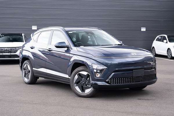 2023 Hyundai Kona Electric SX2.V1