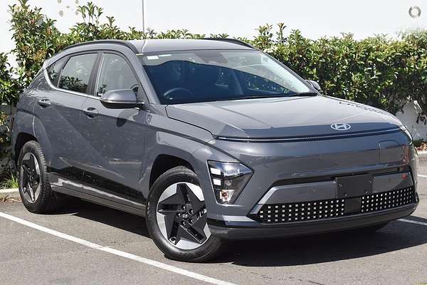 2023 Hyundai Kona Electric SX2.V1