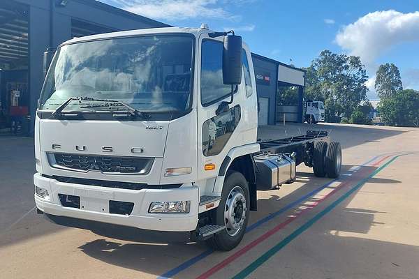 2023 Fuso Fighter 1627 FM