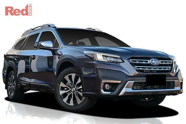 2024 Subaru Outback AWD Touring XT 6GEN