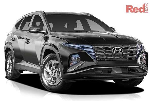 2024 Hyundai Tucson  NX4.V2