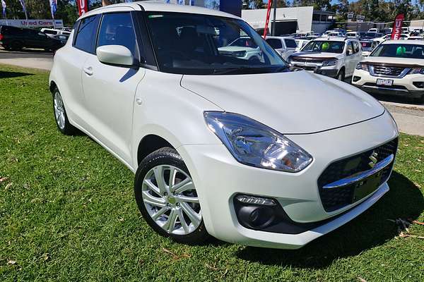 2024 Suzuki Swift GL Plus AZ Series II