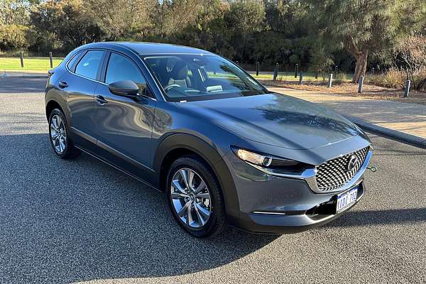 2024 Mazda CX-30 G20 Evolve DM Series