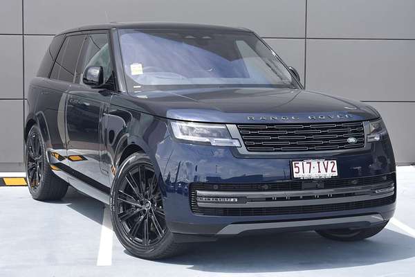 2023 Land Rover Range Rover P510e HSE PHEV L460