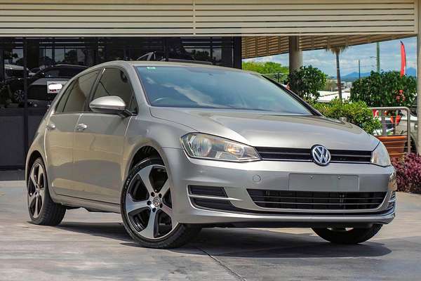 2016 Volkswagen Golf 92TSI Trendline 7