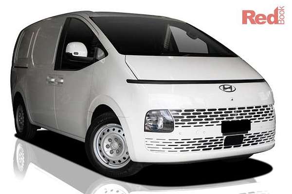 2023 Hyundai STARIA LOAD  US4.V2