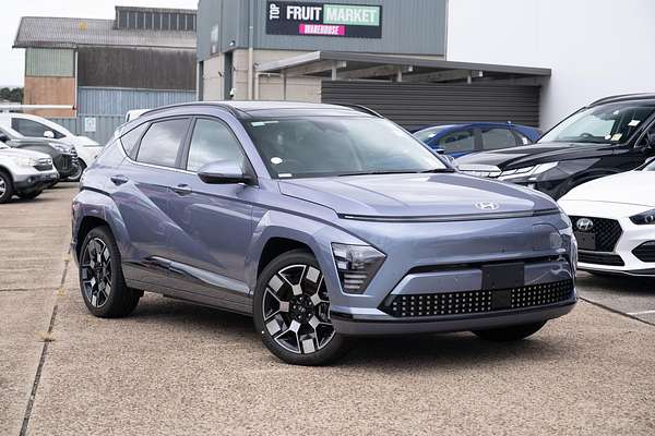 2023 Hyundai Kona Electric Premium SX2.V1