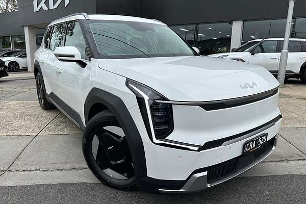 2023 Kia EV9 Air MV