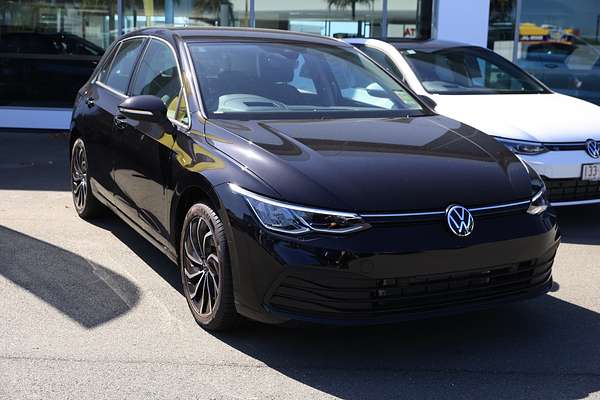 2023 Volkswagen Golf 110TSI Life 8