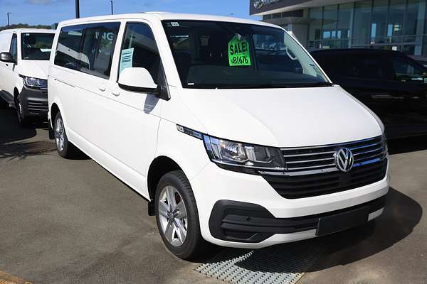 2023 Volkswagen Multivan TDI340 Comfortline Premium T6.1