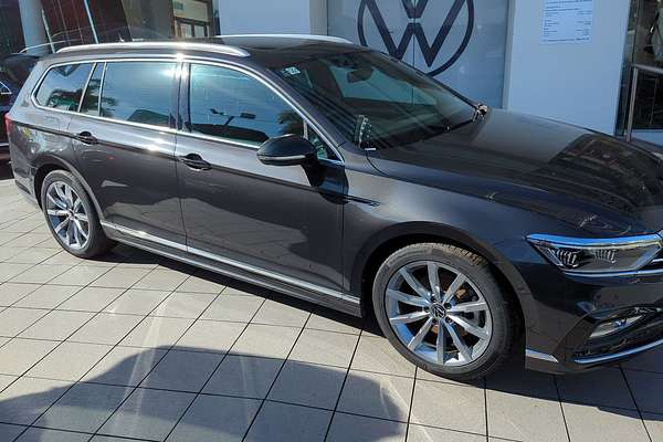 2023 Volkswagen Passat 162TSI Elegance B8