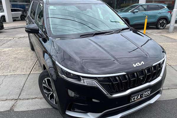 2023 Kia Carnival SLi KA4