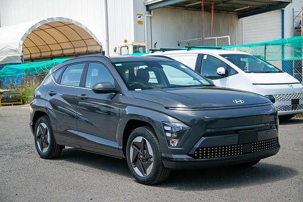 2023 Hyundai Kona Electric SX2.V1