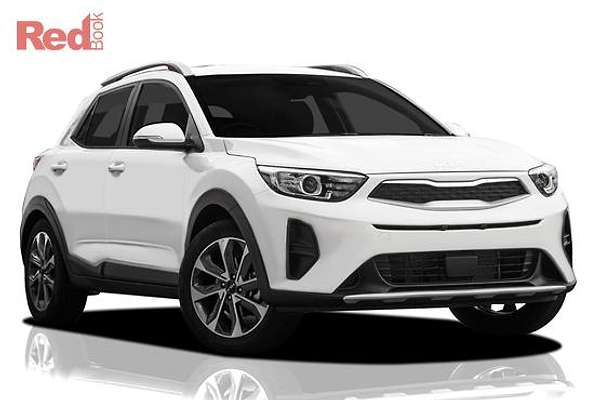 2024 Kia Stonic Sport YB