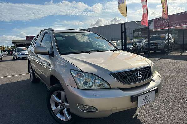 2005 Lexus RX 350