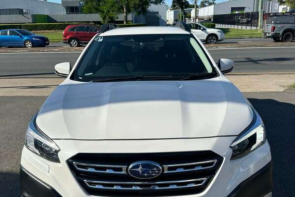 2021 Subaru Outback AWD Sport 6GEN