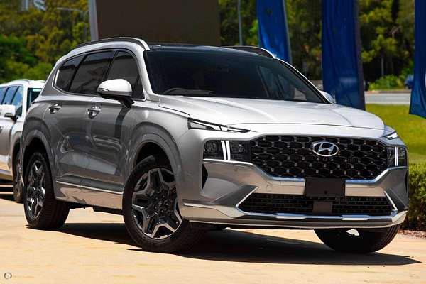 2023 Hyundai Santa Fe Hybrid Highlander TM.V4