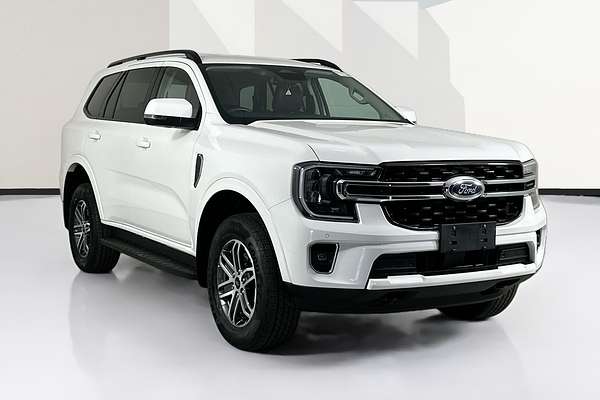 2024 Ford EVEREST TREND (4WD)