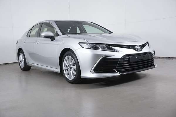 2022 Toyota Camry Ascent