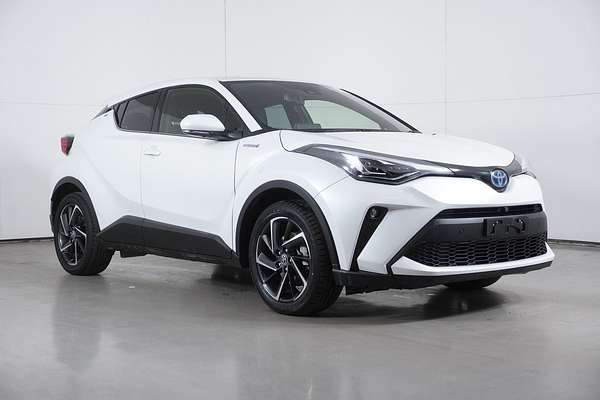 2023 Toyota C-HR Koba (2WD) (Hybrid)