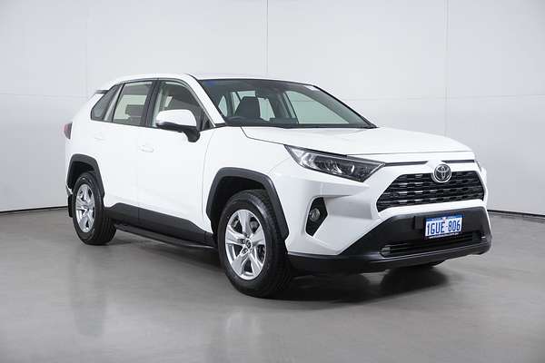 2019 Toyota RAV4 GX (2WD)