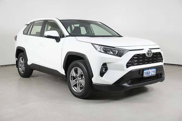 2022 Toyota RAV4 GX (2WD)