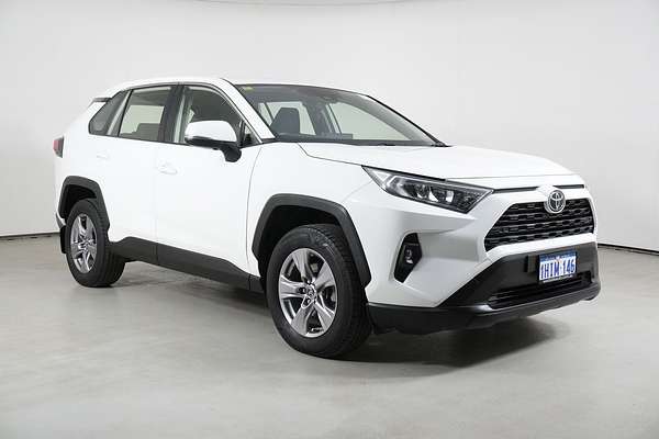 2022 Toyota RAV4 GX (2WD)