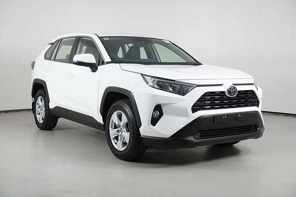 2019 Toyota RAV4 GX (2WD)