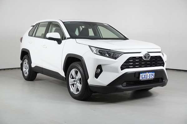 2019 Toyota RAV4 GX (2WD)