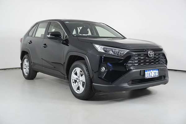 2019 Toyota RAV4 GX (2WD)