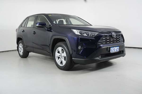 2020 Toyota RAV4 GX (2WD)