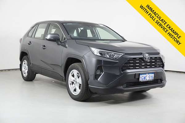 2019 Toyota RAV4 GX (2WD) NAV