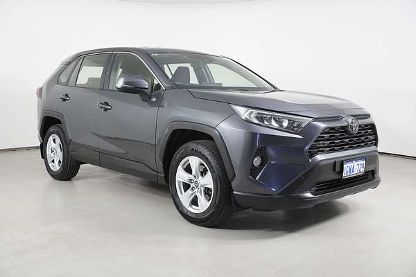 2019 Toyota RAV4 GX (2WD)