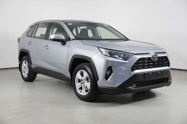 2020 Toyota RAV4 GX (2WD) NAV