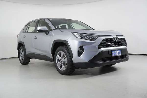 2022 Toyota RAV4 GX (2WD)