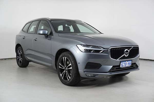 2019 Volvo XC60 D4 Momentum (AWD)