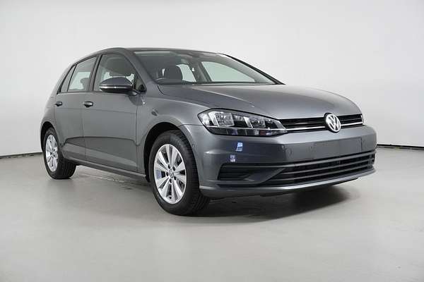 2020 Volkswagen Golf 110 TSI Trendline