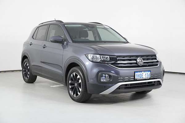 2022 Volkswagen T-Cross 85TSI Life