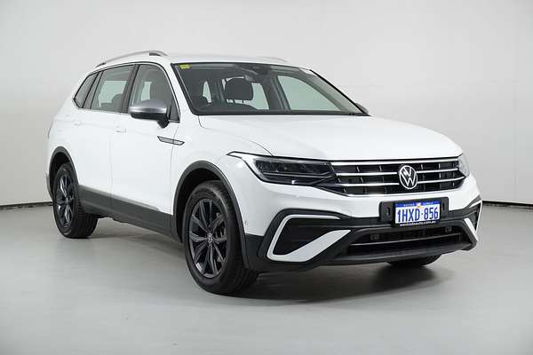 2023 Volkswagen Tiguan Allspace 110TSI Life