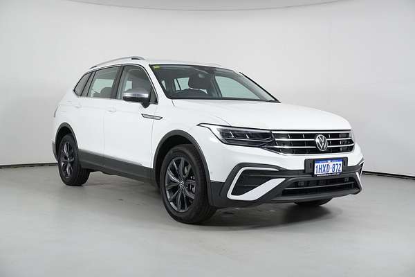 2023 Volkswagen Tiguan Allspace 110TSI Life