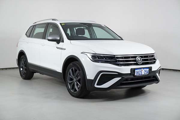 2023 Volkswagen Tiguan Allspace 110TSI Life