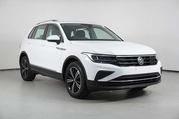 2023 Volkswagen Tiguan 110TSI Life