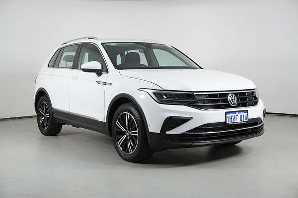 2023 Volkswagen Tiguan 110TSI Life